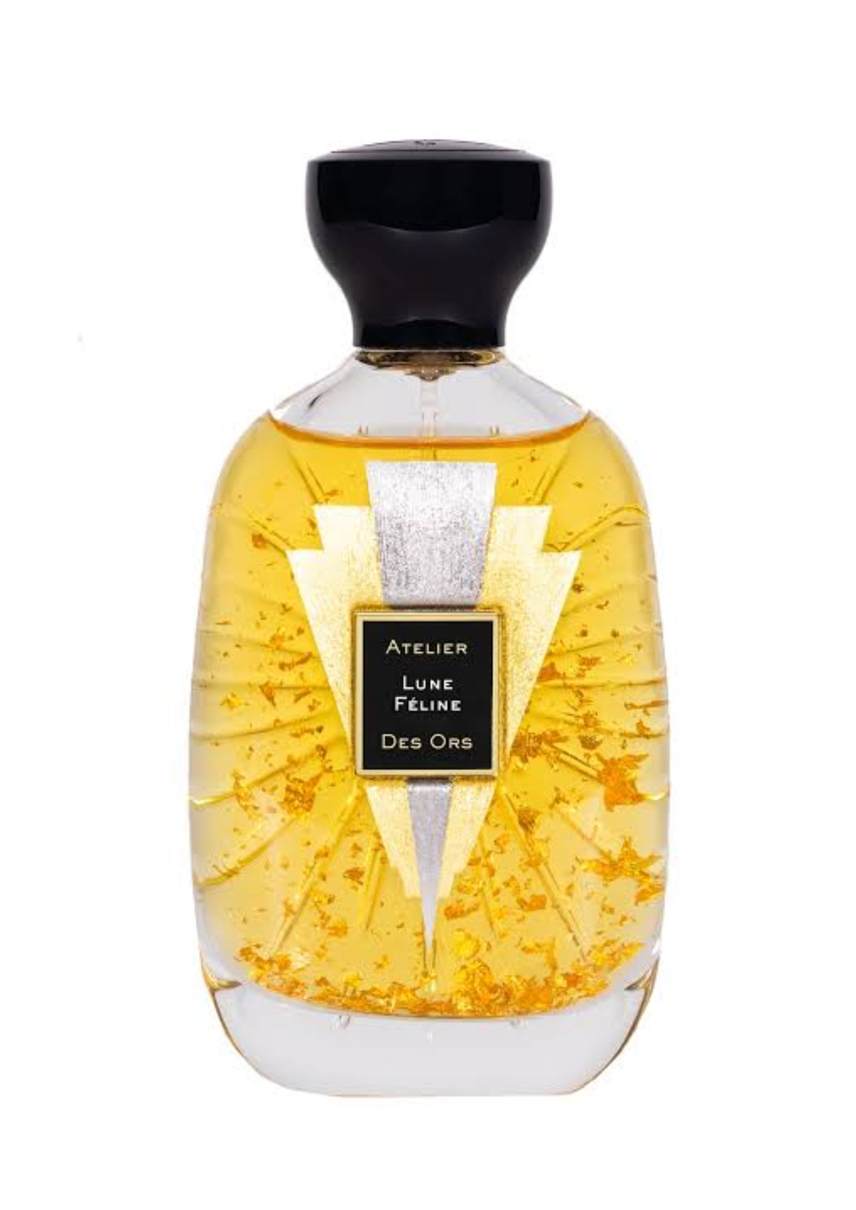 Atelier Des Ors Lune Feline Limited Edition Edp 100ml