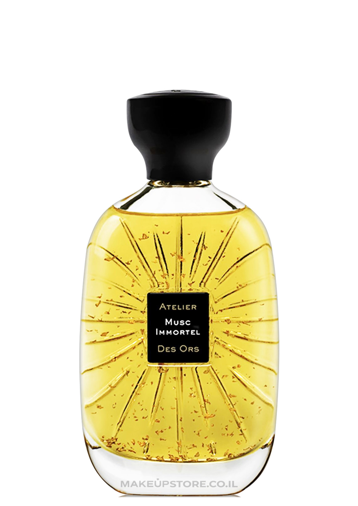 Atelier Des Ors Musc Immortel Edp 100ml