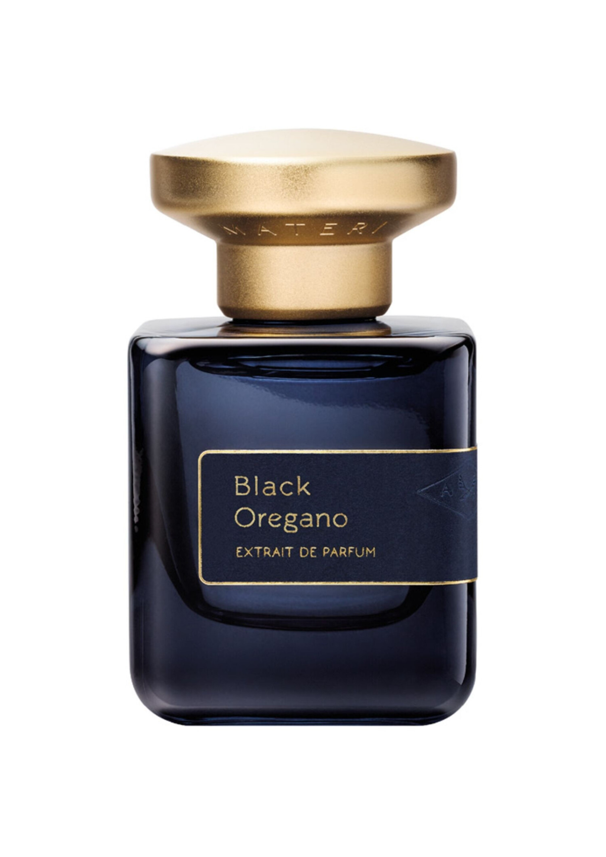 Atelier Materi Black Oregano Extrait 50ml