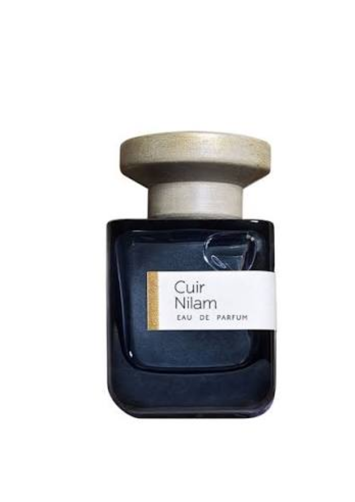 Atelier Materi Cuir Nilam Edp 100ml