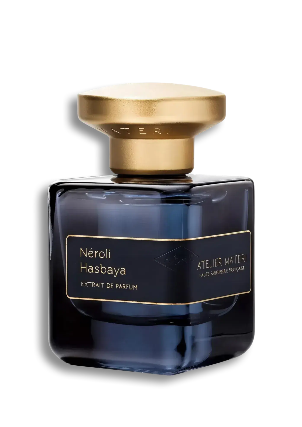 Atelier Materi Neroli Hasbaya Extrait 50ml