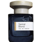 Atelier Materi Santal Blond Edp 100ml