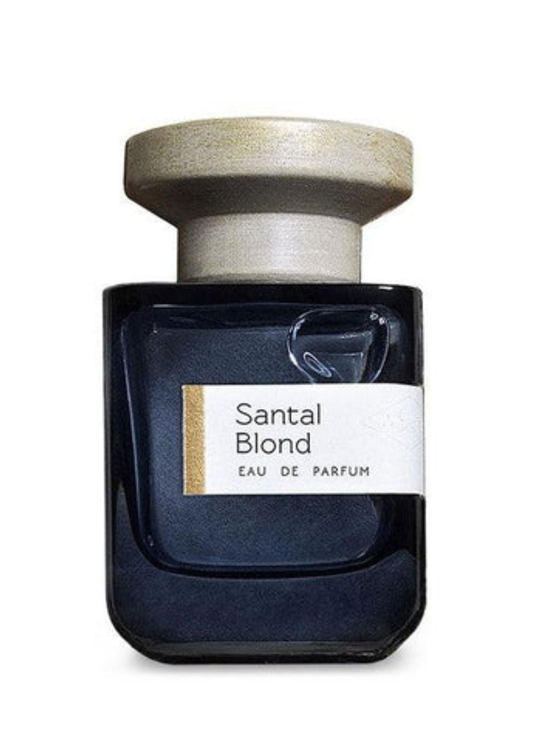Atelier Materi Santal Blond Edp 100ml