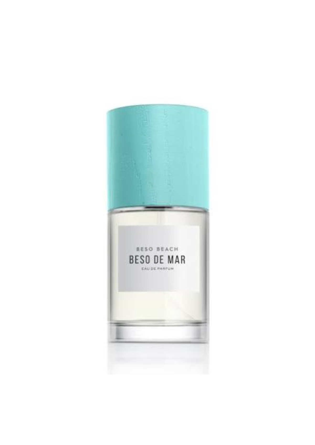 Beso Beach Beso De Mar Edp 100ml