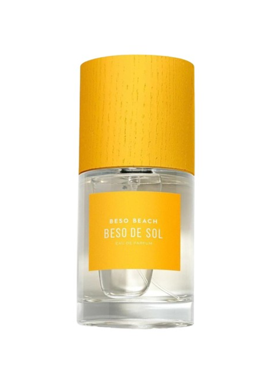 Beso Beach Beso De Sol Edp 100ml