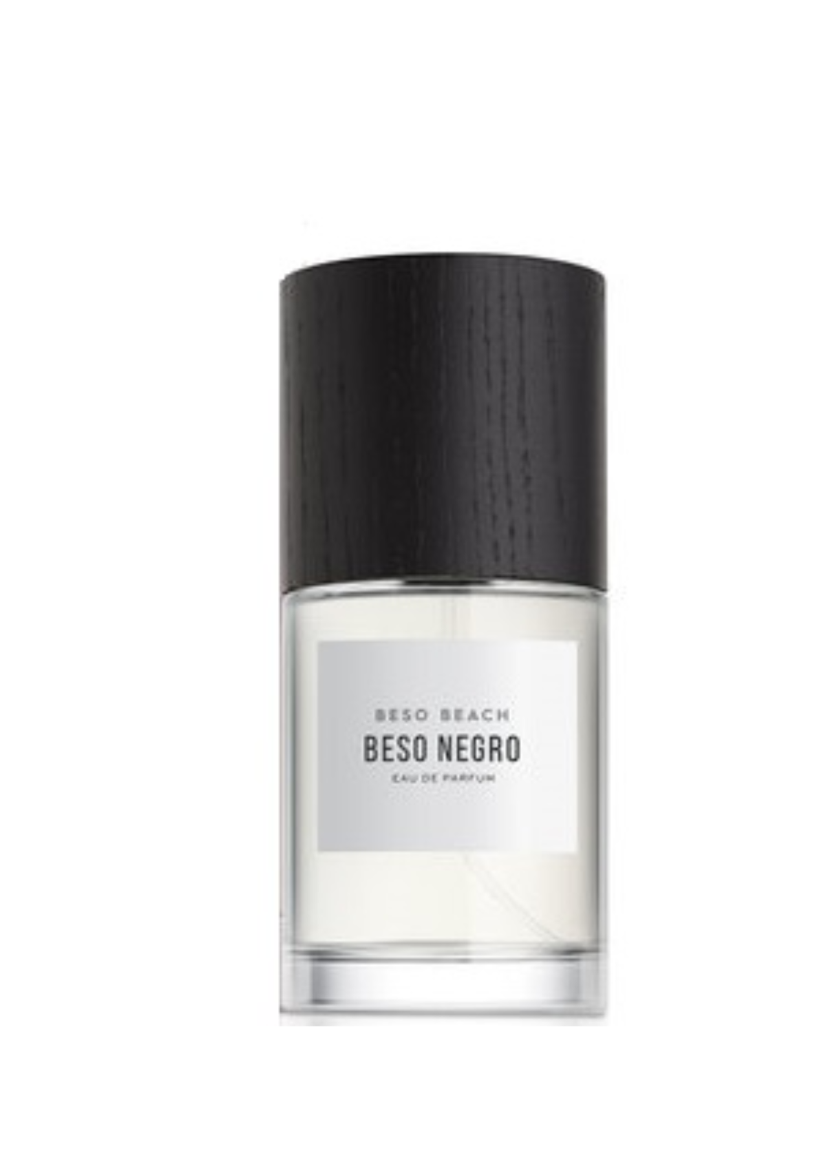 Beso Beach Negro 100ml