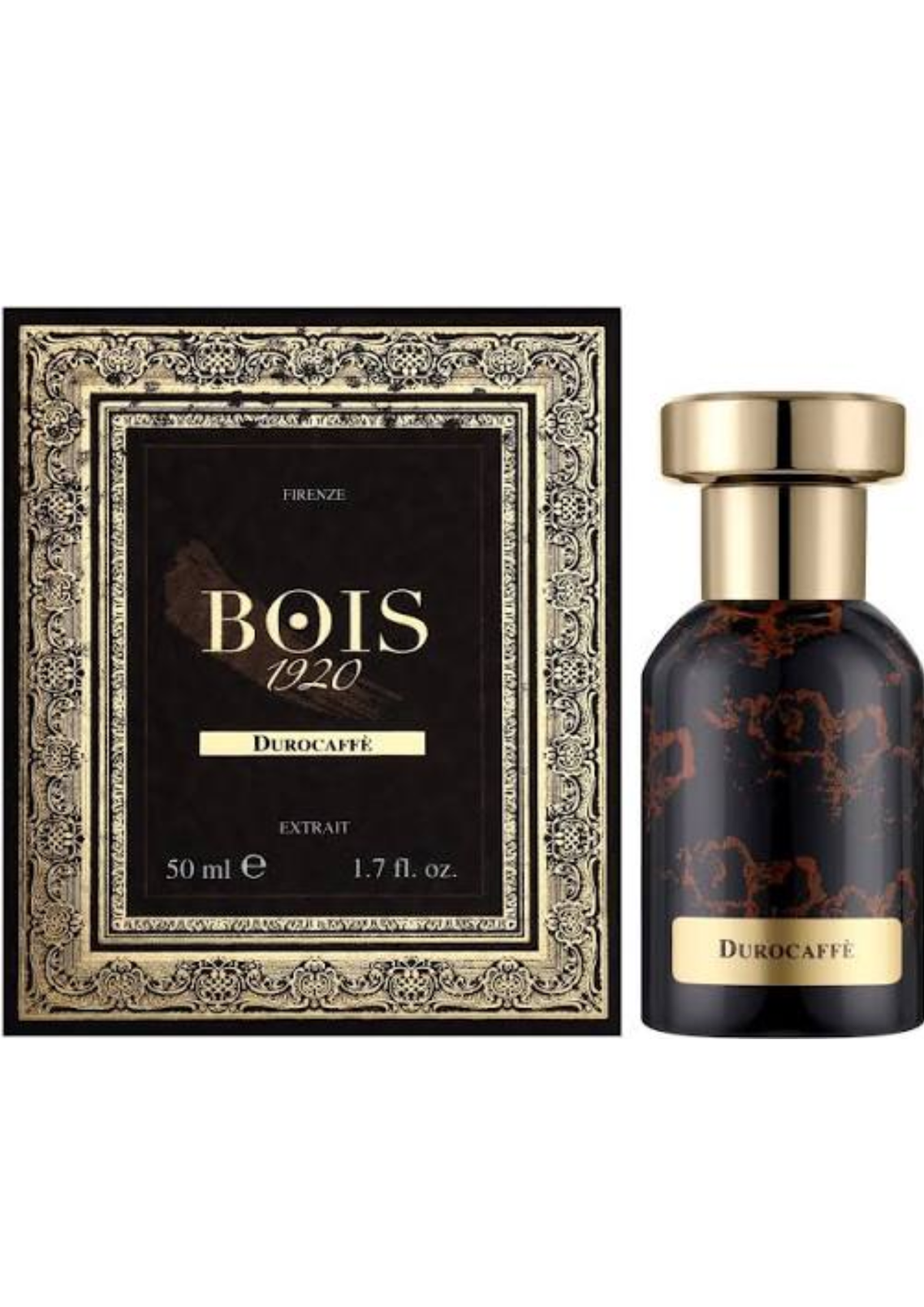 Bois 1920 Durocaffee Edp 50ml