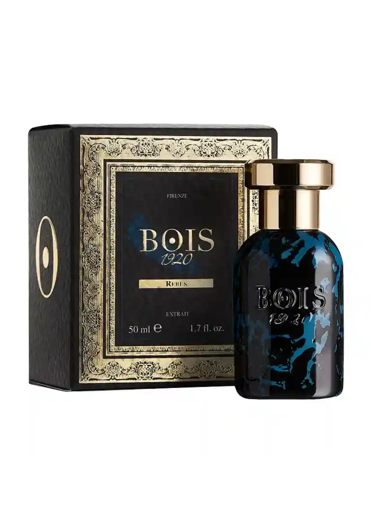 Bois 1920 Rebus Extrait 50ml