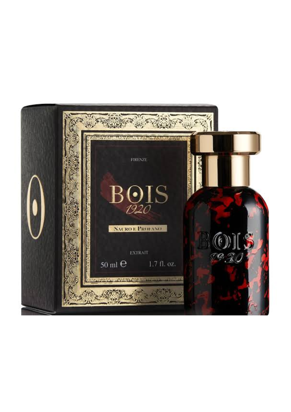 Bois 1920 Sacro E Profano Edp 50ml Tester