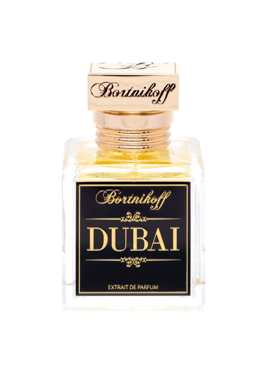 Bortnikoff Dubai Extrait 50ml Tester
