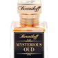 Bortnikoff Mysterious Oud Extrait 50ml