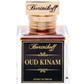 Bortnikoff Oud Kinam Extrait 50ml  TESTER