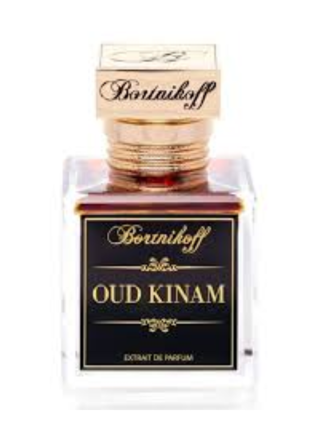 Bortnikoff Oud Kinam Extrait 50ml  TESTER