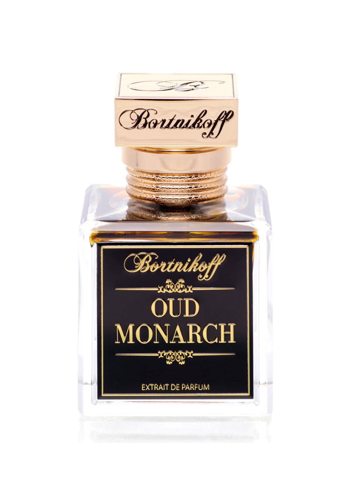 Bortnikoff Oud Monarch Extrait 50ml