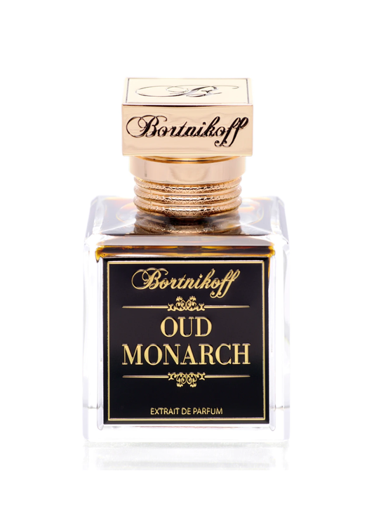 Bortnikoff Oud Monarch Extrait 50ml
