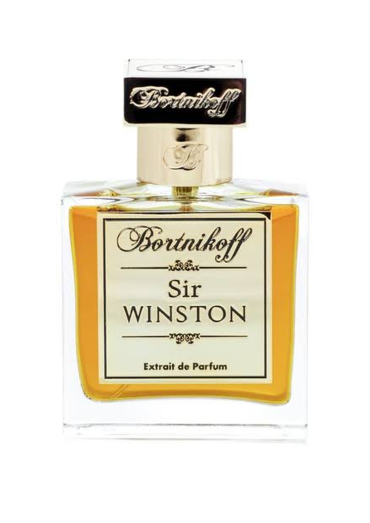 Bortnikoff Sir Winston Extrait 50ml