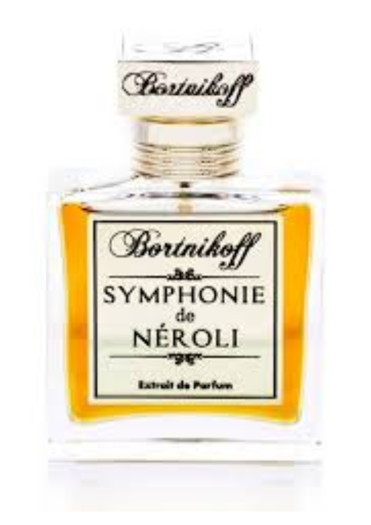 Bortnikoff Symphonie De Neroli Extrait 50ml  TESTER