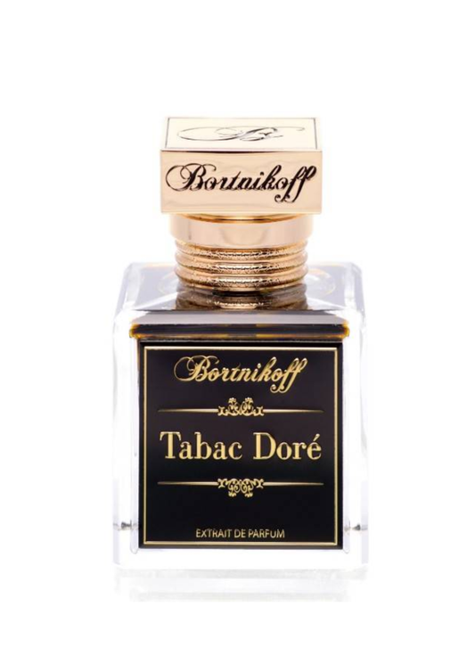 Bortnikoff Tabac Dore Extrait 50ml