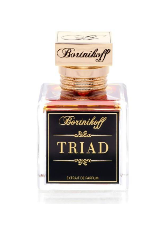 Bortnikoff Triad Extrait 50ml