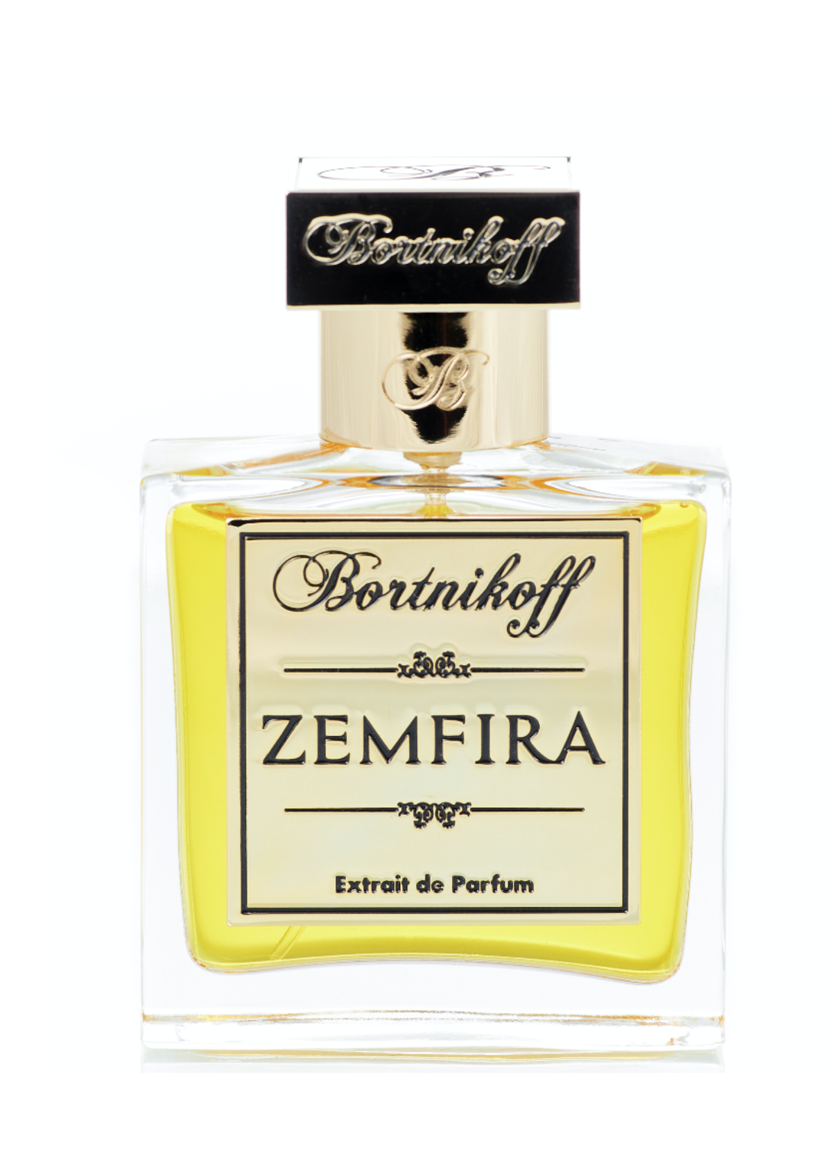 Bortnikoff Zemfira Extrait 50ml  TESTER