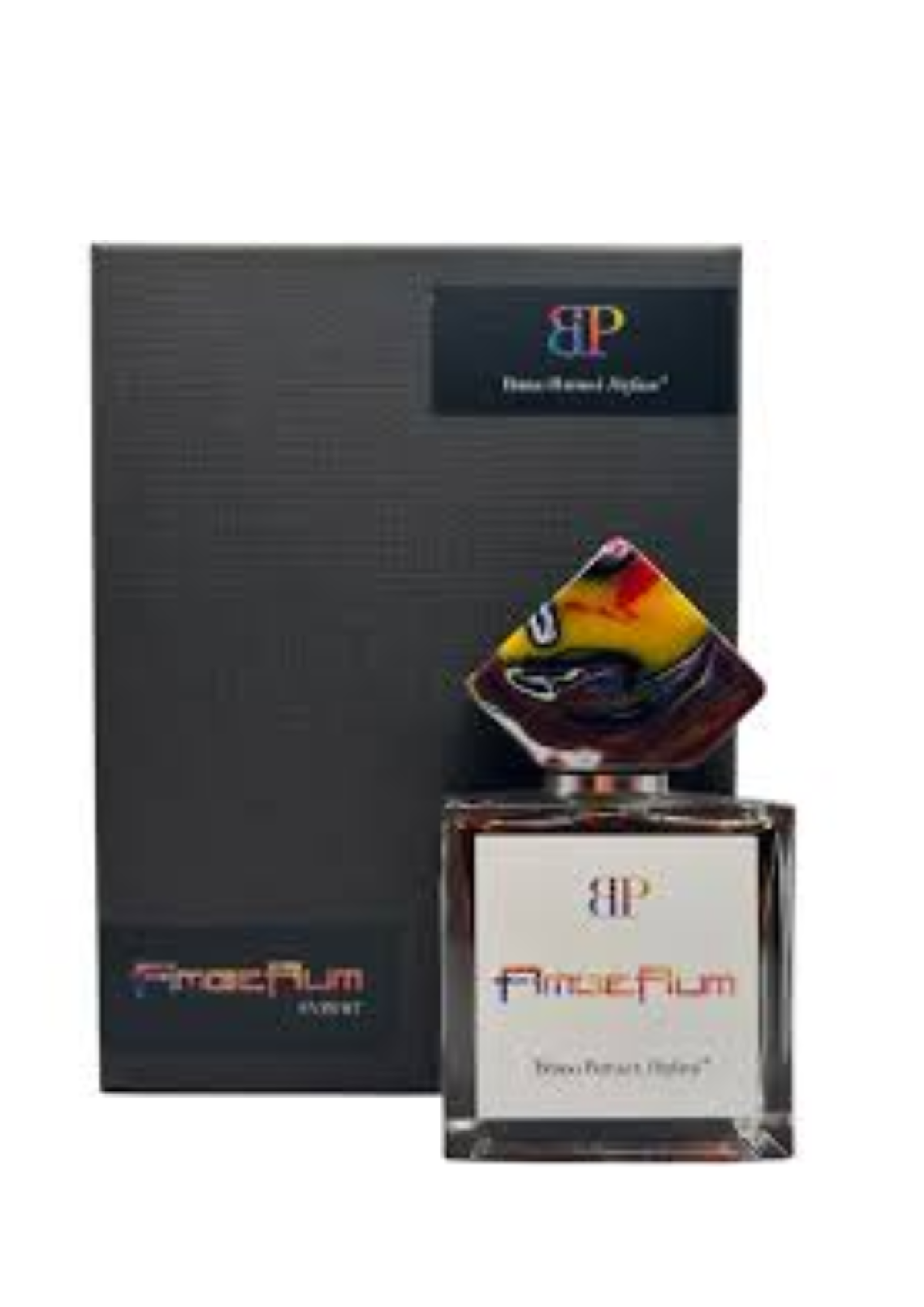 Bruno Perrucci Amberum Extrait 50ml