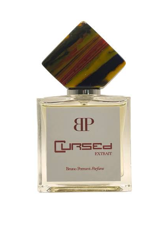 Bruno Perrucci Cursed Extrait 50ml