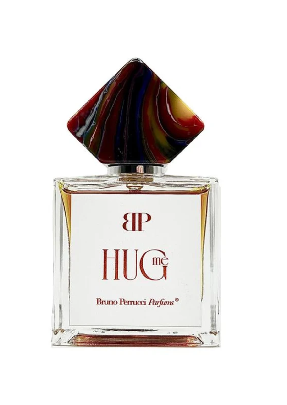 Bruno Perrucci Hug Me Extrait 50ml