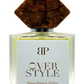Bruno Perrucci Over Style Extrait 50ml