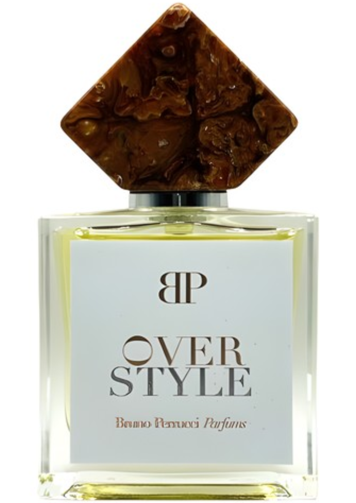 Bruno Perrucci Over Style Extrait 50ml