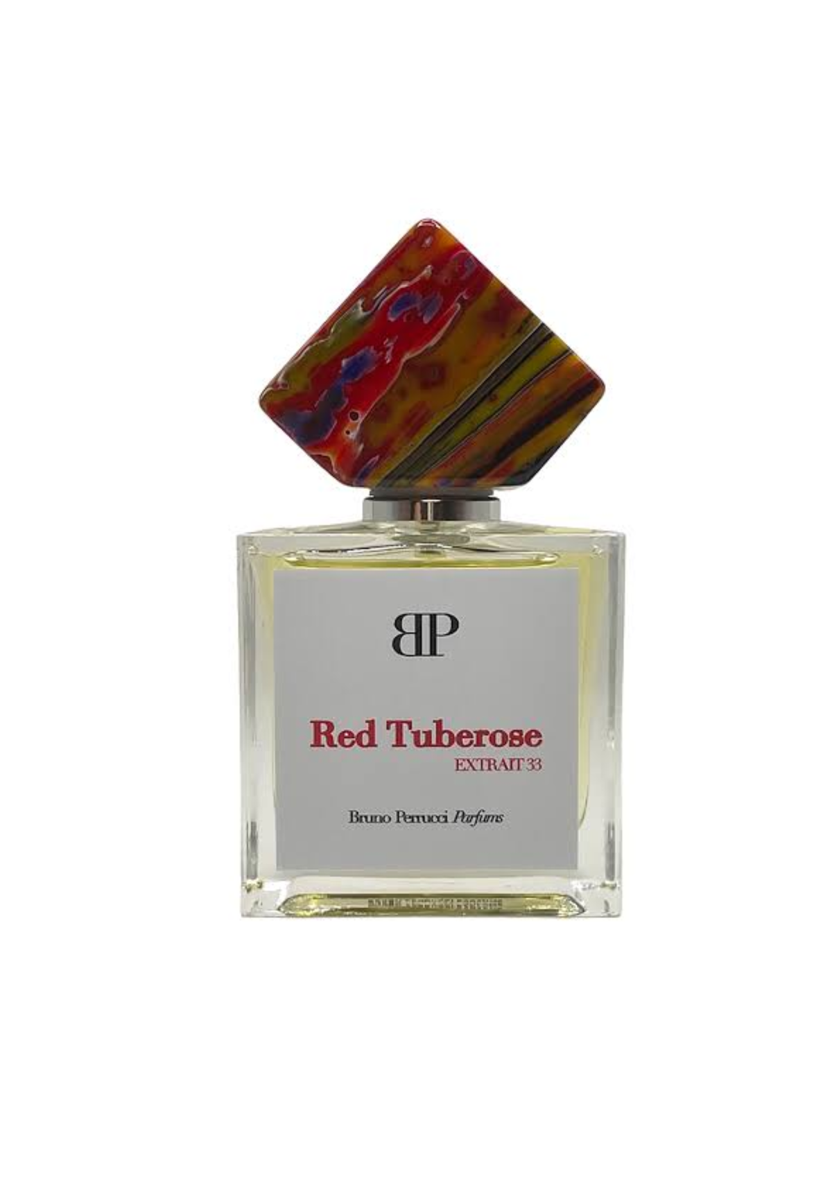 Bruno Perrucci Red Tuberose Extrait 50ml
