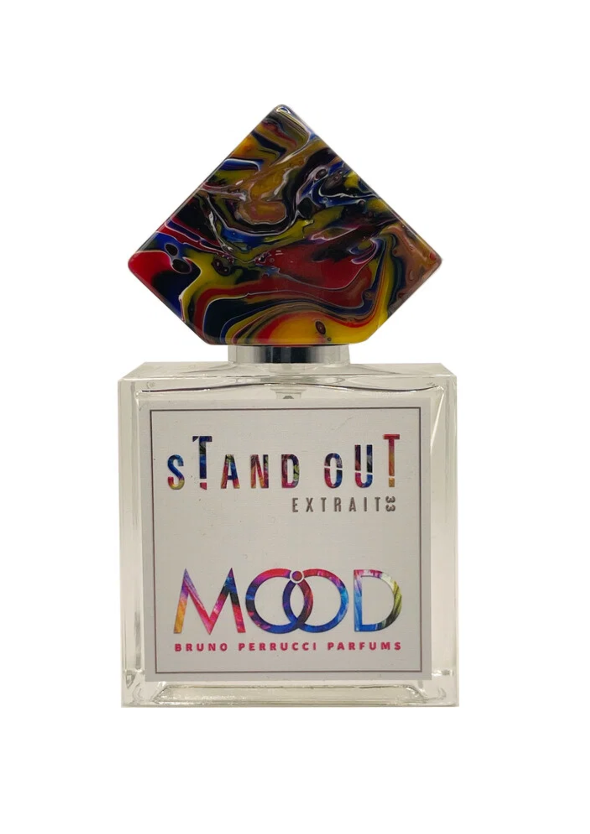 Bruno Perrucci Stand Out Extrait 50ml