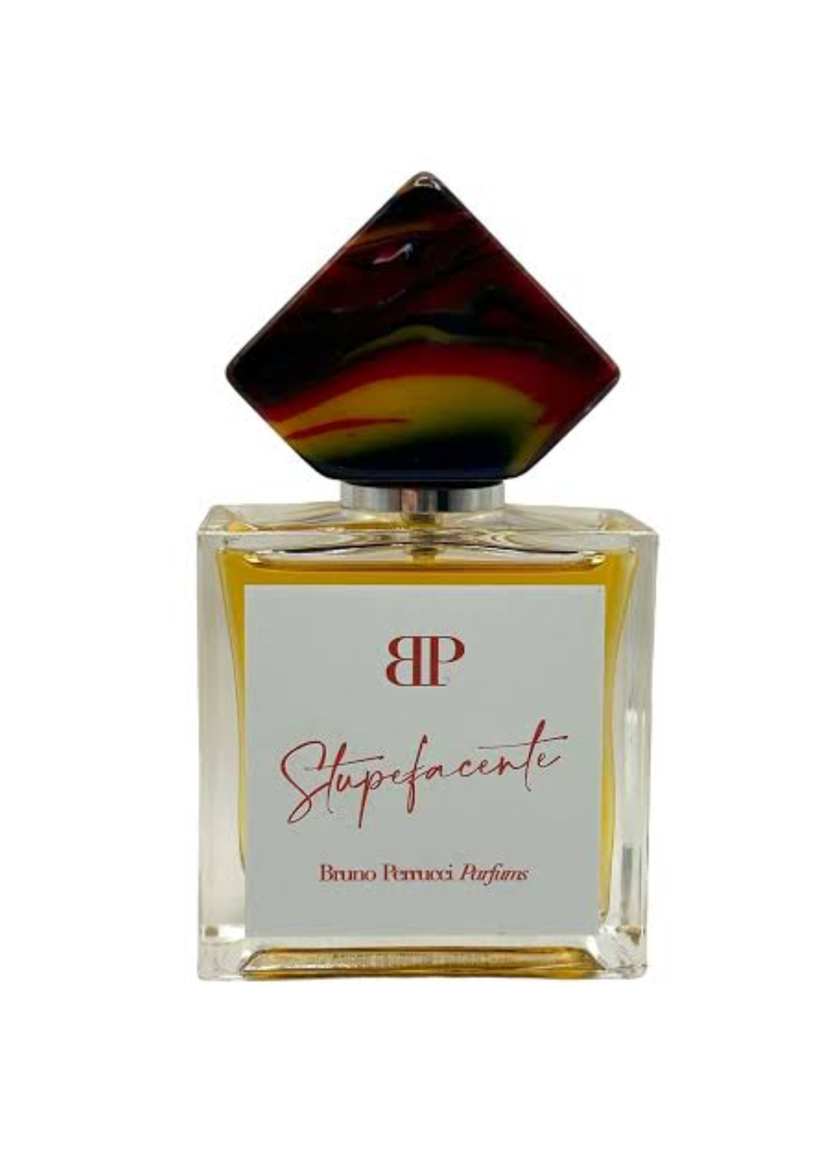 Bruno Perrucci Stupefacente Extrait 50ml
