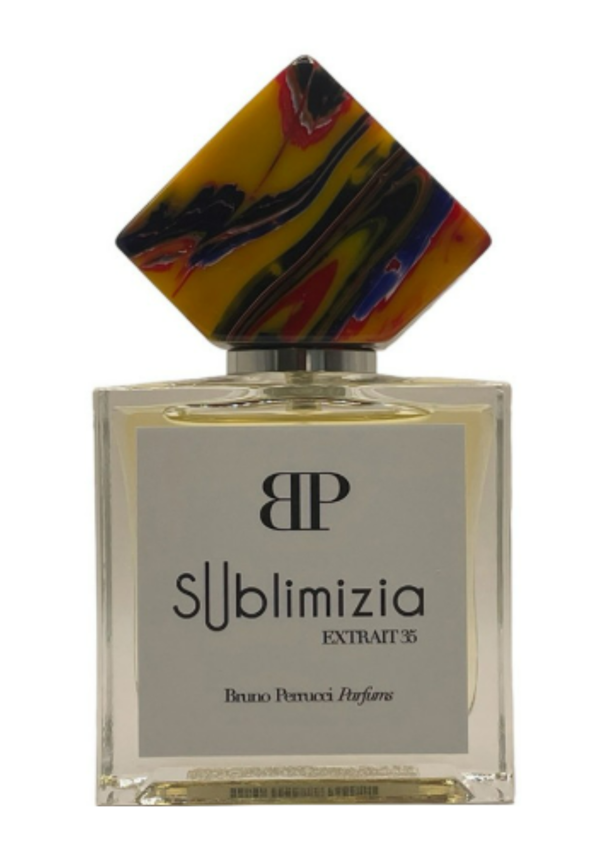 Bruno Perrucci Sublimizia Extrait 50ml
