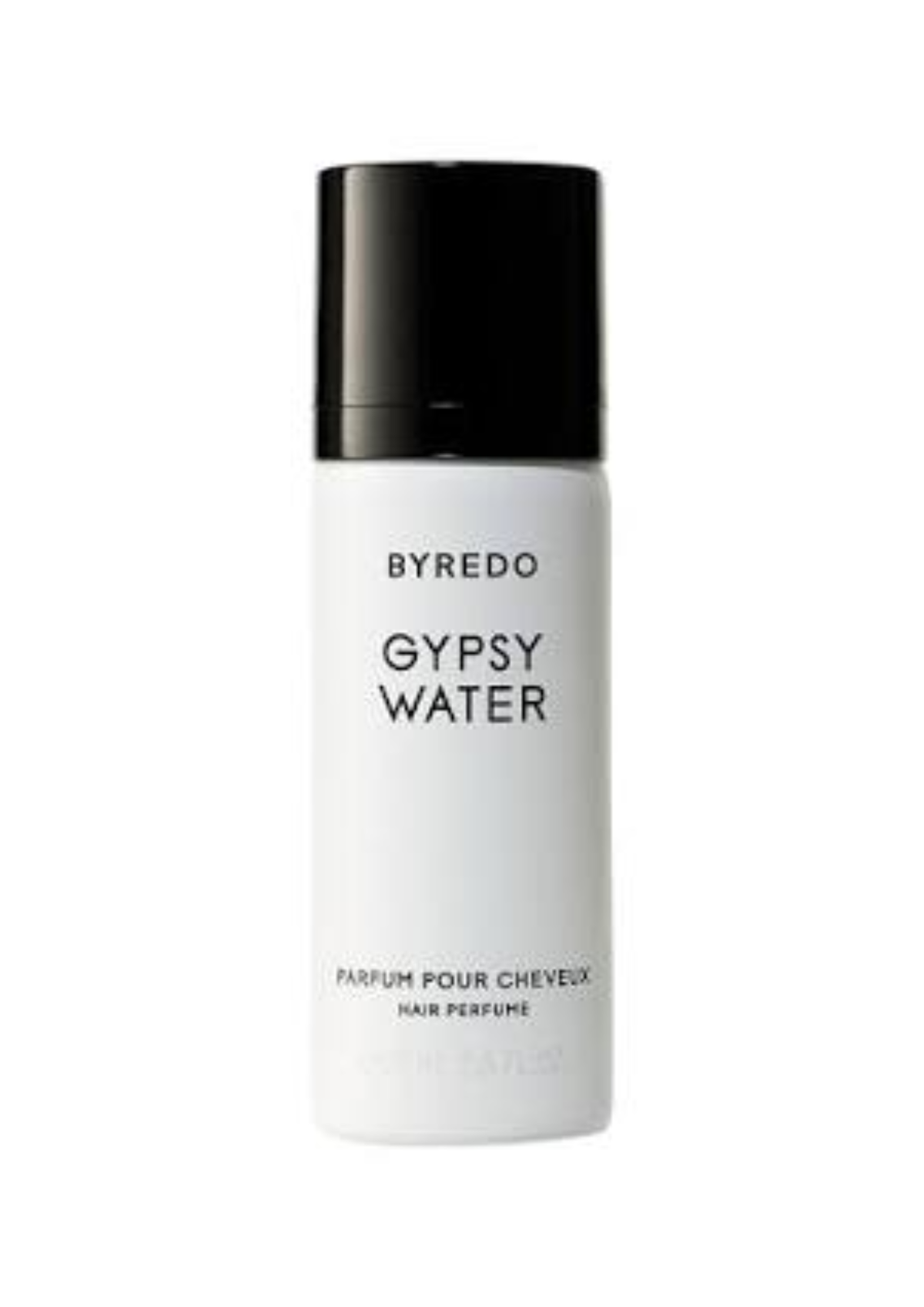 Byredo Gypsy Water Hair Perfume 75ml