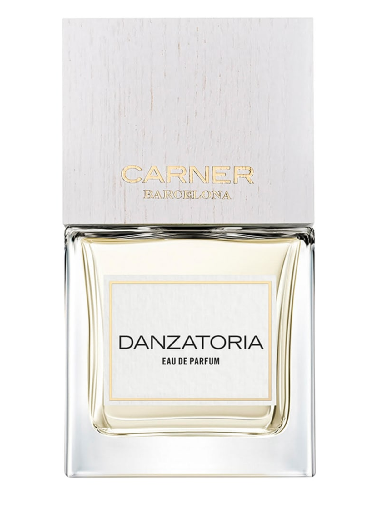 Carner Barcelona Danzatoria Edp 100ml