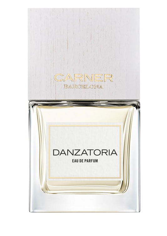 Carner Barcelona Danzatoria Edp 100ml