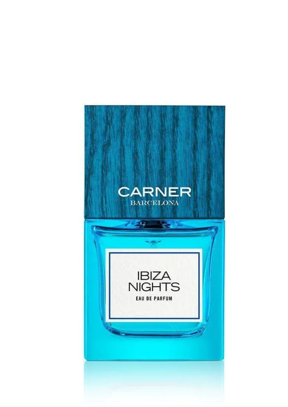 Carner Barcelona Ibiza Night Edp 50ml