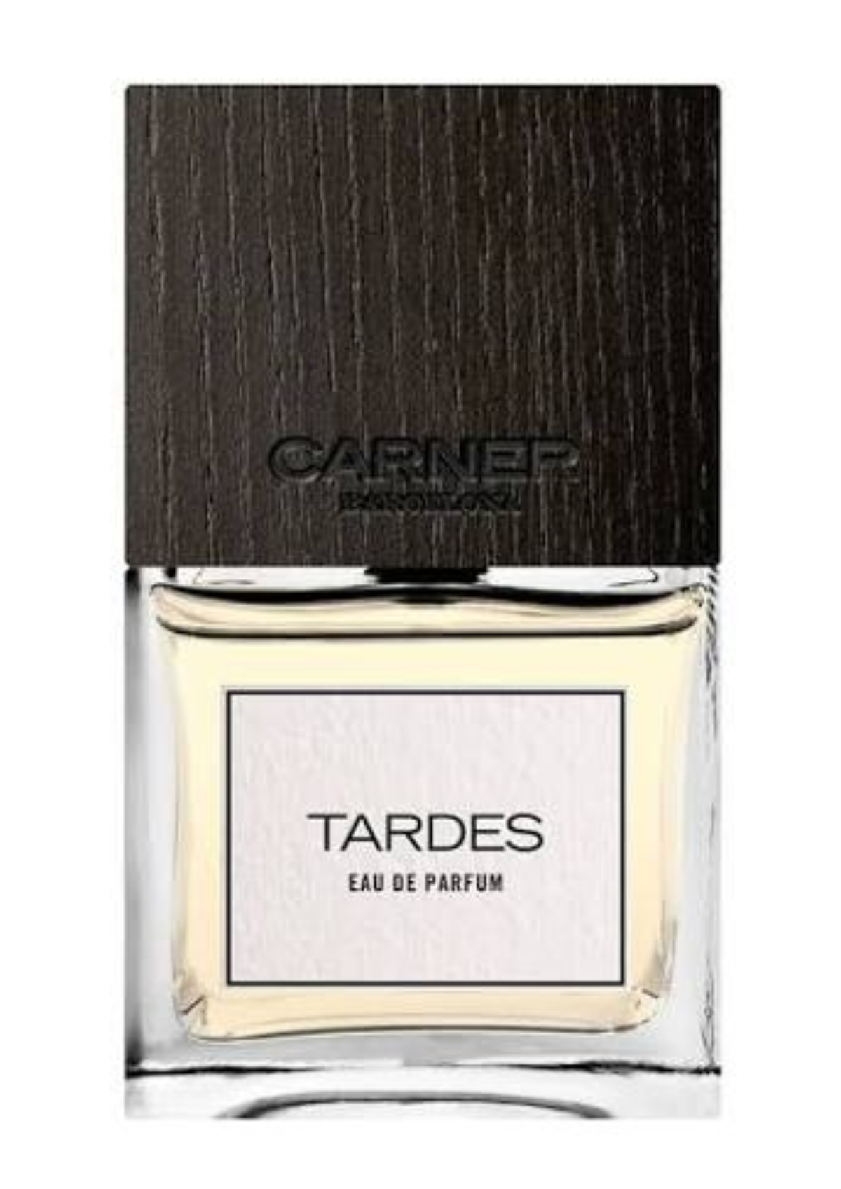 Carner Barcelona Tardes Edp 50ml