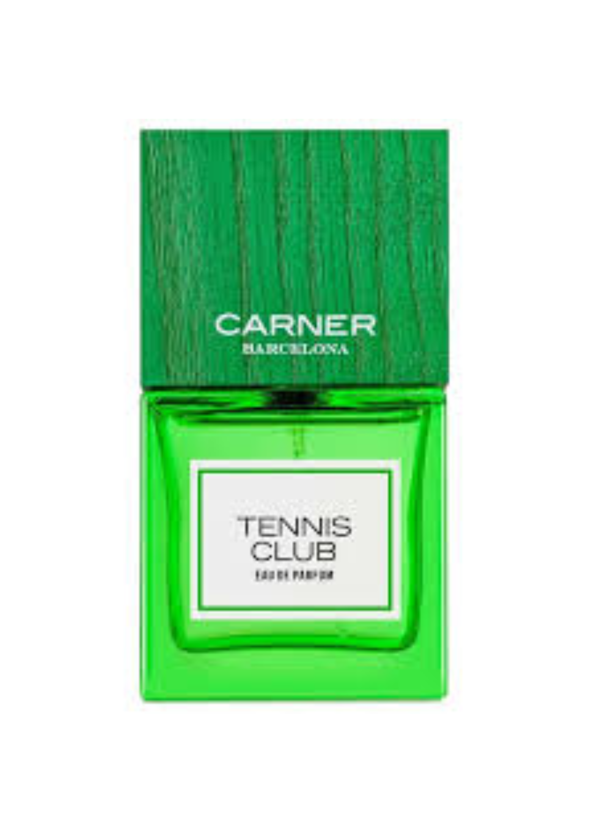 Carner Barcelona Tennis Club Edp 100ml