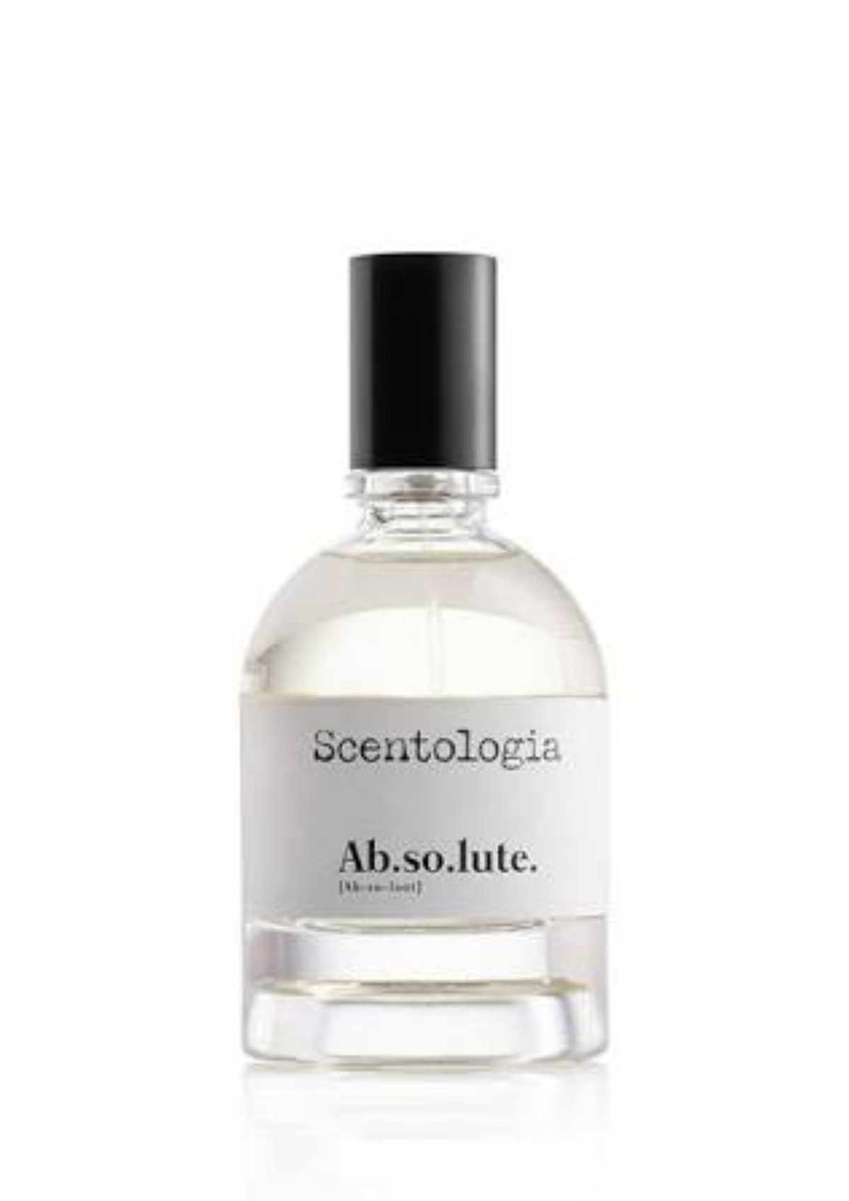 SCENTOLOGIA - ABSOLUTE EDP 100ML