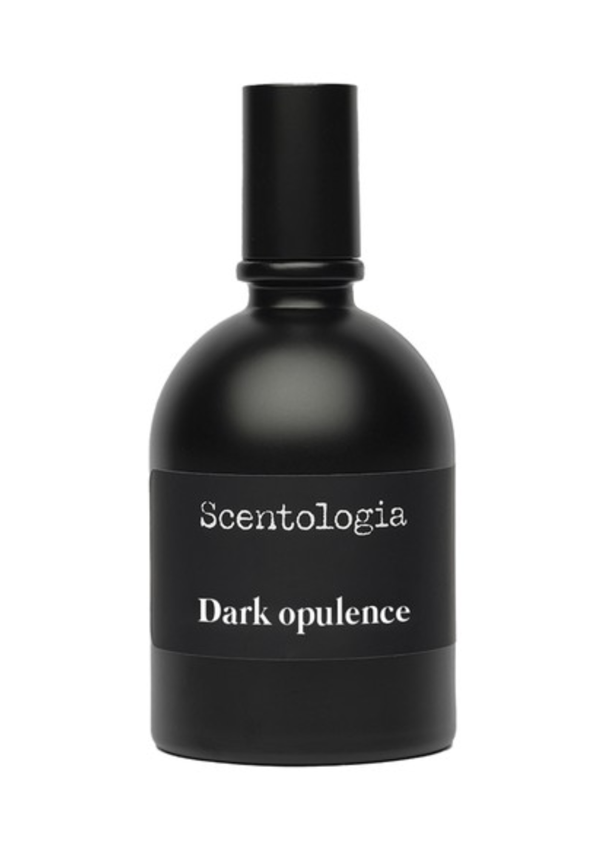 SCENTOLOGIA - DARK OPULENCE EXDP 100ML