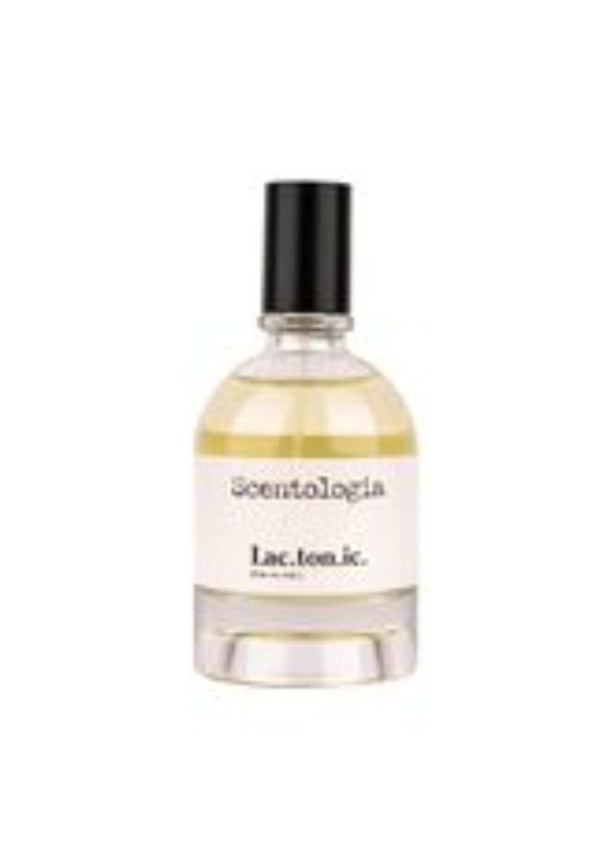 SCENTOLOGIA - LACTONIC EDP 100ML