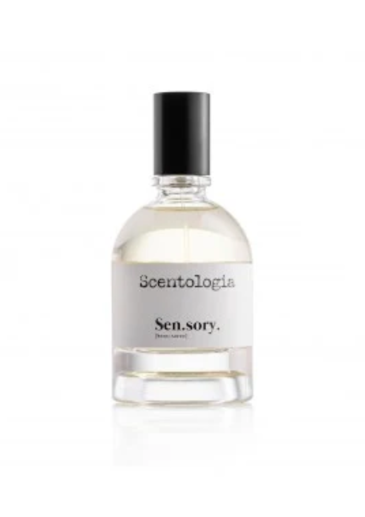fSCENTOLOGIA - SENSORY EDP 100ML  TESTER