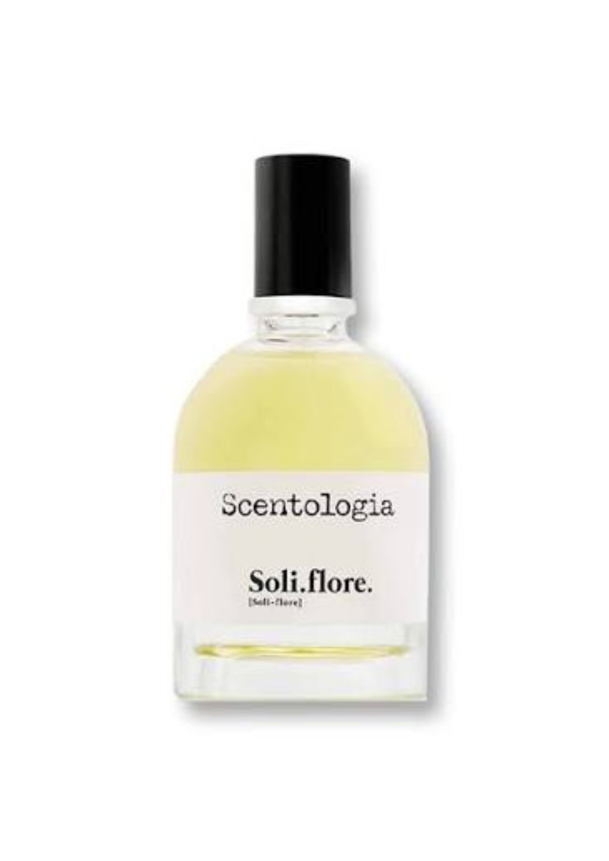 SCENTOLOGIA - SOLIFLORE EDP 100ML