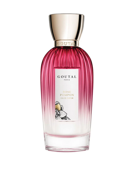 Goutal rose pompon eau de parfum 100 ml
