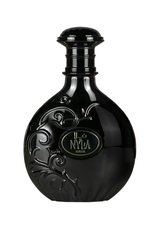 ARABIYAT PRESTIGE  NYLA SUEDE EDP 80ML