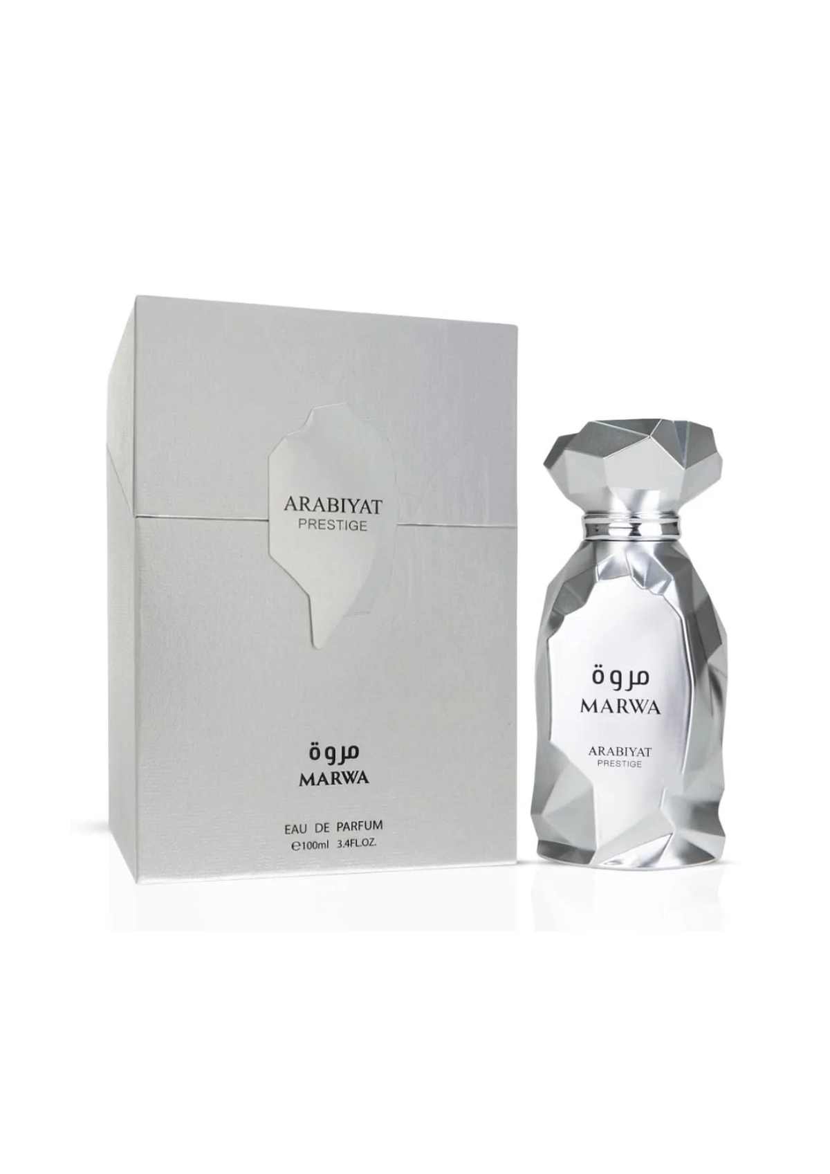 ARABIYAT PRESTIGE MARWA EDP 100ML