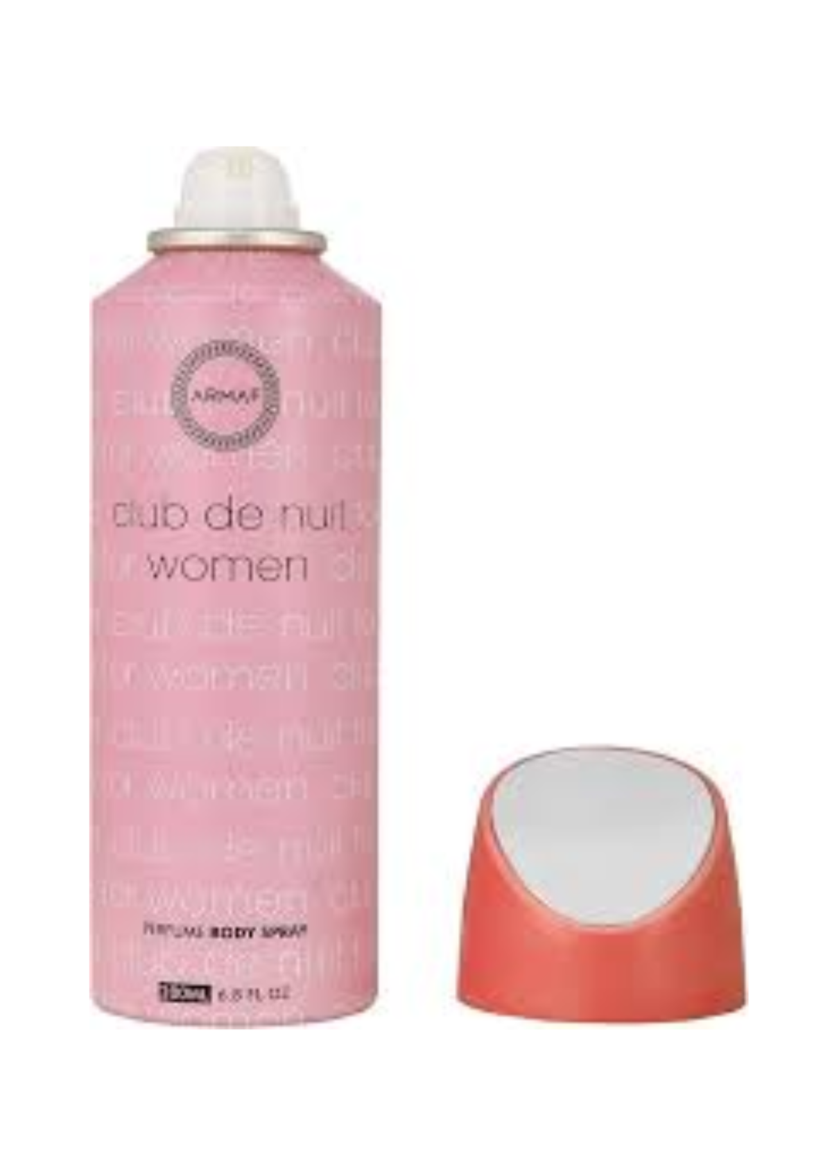 ARMAF   CLUB DE NUIT WOMAN DEO 200ML
