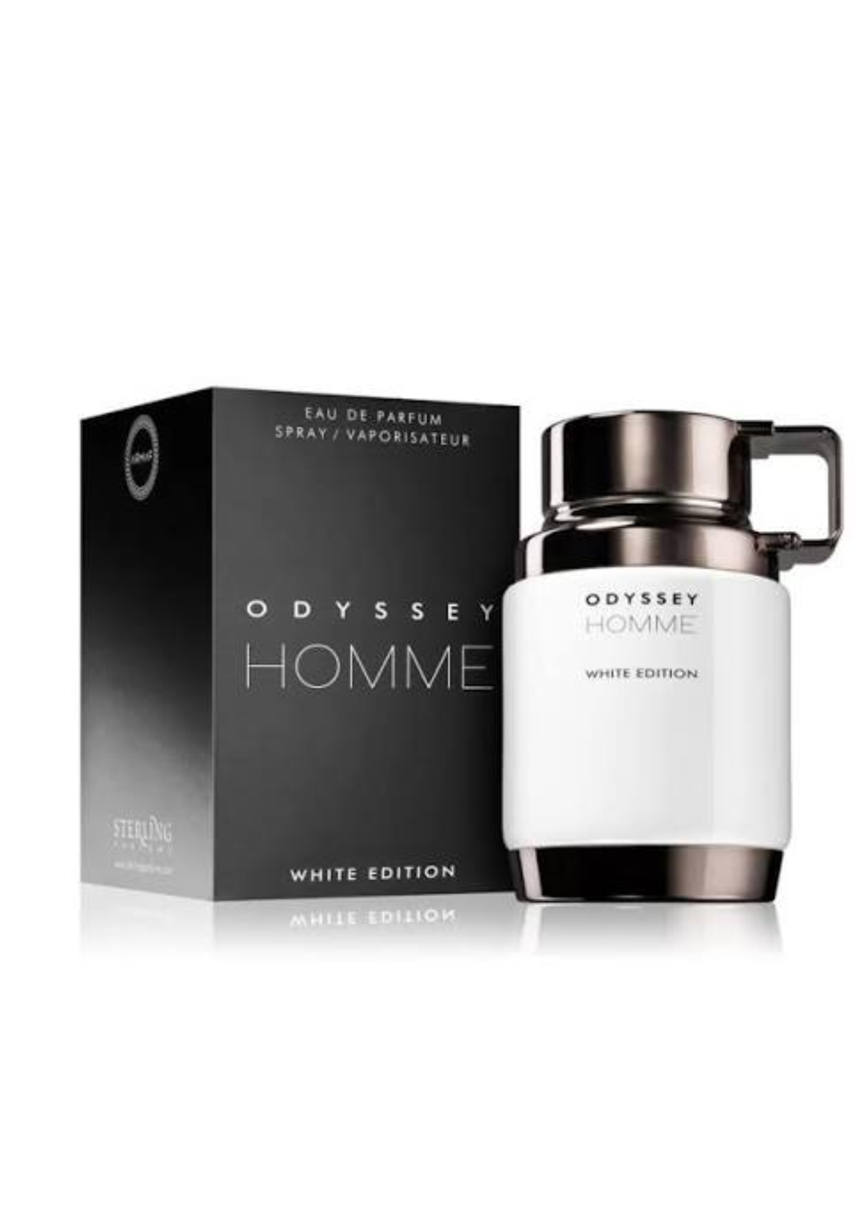 Armaf odyssey homme white edition edp 100ml