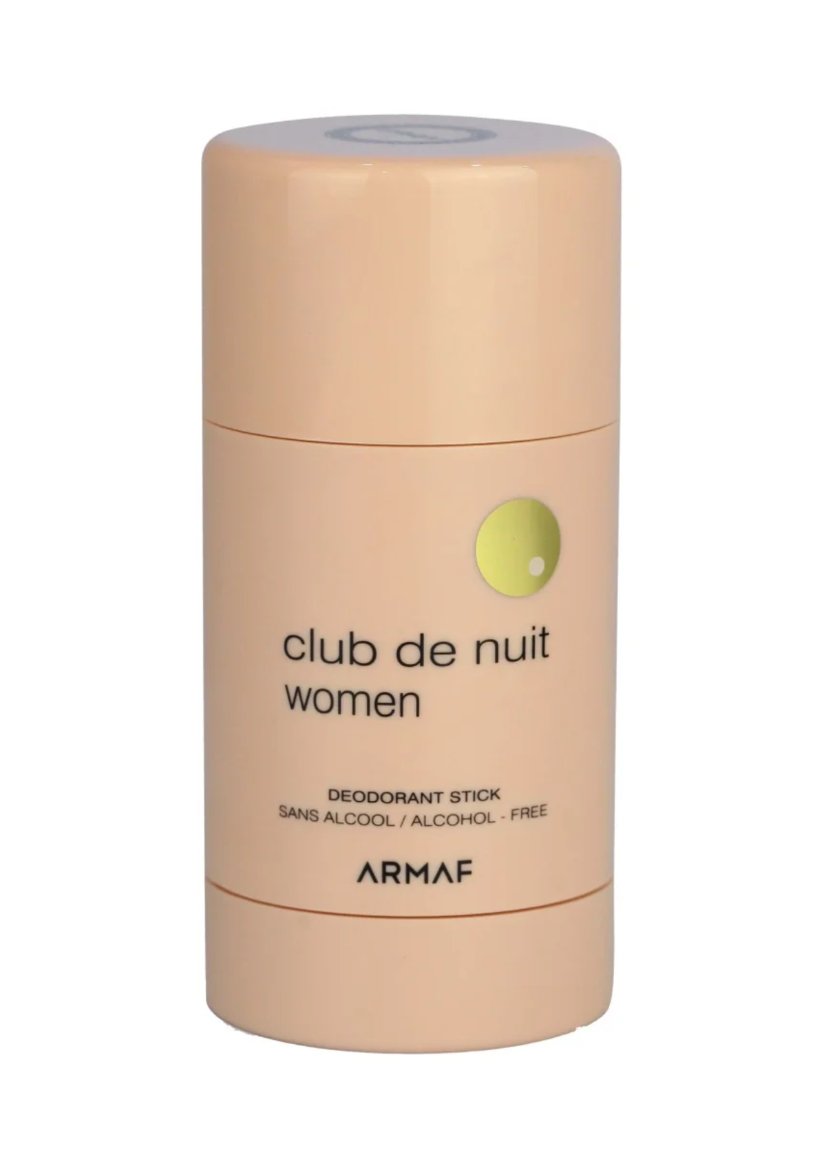 Armaf club de nuit women deodrant stick 75g